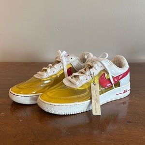 VINTAGE Nike Air Force 1